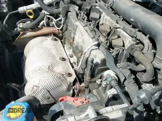 ✅ 2017 Ram ProMaster City Cargo Tradesman SLT • VIN: ZFBERFBB5H6H04111 • Лот: 43139130. Опубликован ранее на IAAI с пробегом 217 882 миль. Бесплатный доступ к архиву аукционных продаж из США и подробный отчёт об истории автомобиля на DreamBid. Изображение 19.