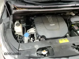 ✅ 2017 Kia Sedona EX • VIN: KNDMC5C16H6291946 • Лот: 86690365. Опубликован ранее на Copart с пробегом 88 577 миль. Бесплатный доступ к архиву аукционных продаж из США и подробный отчёт об истории автомобиля на DreamBid. Изображение 16.