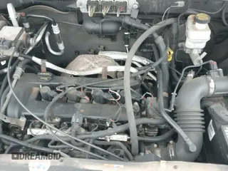 ✅ 2007 Ford Escape XLT • VIN: 1FMCU93Z67KA85288 • Lot: 42886348. Listed on IAAI with 165,284 mi. Free auction sales archive from the USA and detailed vehicle history report at DreamBid. Image 13.