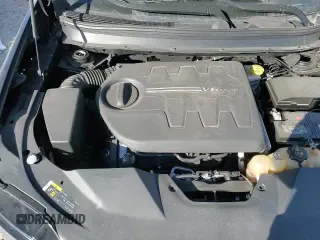 ✅ 2019 Jeep Cherokee Altitude • VIN: 1C4PJLLX2KD216000 • Lot: 45980535. Listed on Copart with 57,003 mi. Free auction sales archive from the USA and detailed vehicle history report at DreamBid. Image 14.