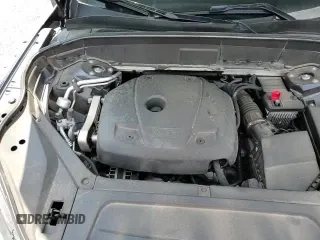 ✅ 2020 Volvo XC90 Inscription • VIN: YV4A22PL1L1611502 • Lot: 70583165. Listed on Copart with 36,304 mi. Free auction sales archive from the USA and detailed vehicle history report at DreamBid. Image 14.