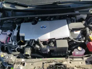 ✅ 2021 Toyota Prius Limited • VIN: JTDKAMFP9M3185249 • Lot: 82695125. Listed on Copart with 59,987 mi. Free auction sales archive from the USA and detailed vehicle history report at DreamBid. Image 16.