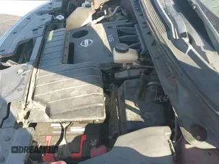 ✅ 2009 Nissan Murano SL • VIN: JN8AZ18W49W102165 • Lot: 43638078. Listed on IAAI with 147,004 mi. Free auction sales archive from the USA and detailed vehicle history report at DreamBid. Image 12.