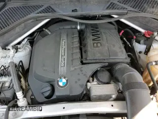 ✅ 2019 BMW X6 sDrive35i • VIN: 5UXKU0C59K0H98913 • Лот: 63874715. Опубликован ранее на Copart с пробегом 81 378 миль. Бесплатный доступ к архиву аукционных продаж из США и подробный отчёт об истории автомобиля на DreamBid. Изображение 15.