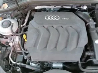 ✅ 2018 Audi A3 Premium Plus • VIN: WAUGUGFF1J1020869 • Лот: 49496745. Опубликован ранее на Copart с пробегом 83 296 миль. Бесплатный доступ к архиву аукционных продаж из США и подробный отчёт об истории автомобиля на DreamBid. Изображение 15.