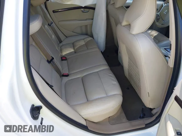 ✅ 2011 Volvo XC70 3.0T • VIN: YV4902BZ6B1101827 • Lot: 43087459. Wystawiony na IAAI z przebiegiem 183 082 mil. Bezpłatny archiwum sprzedaży aukcyjnych z USA i szczegółowy raport historii pojazdu na DreamBid. Zdjęcie 8.
