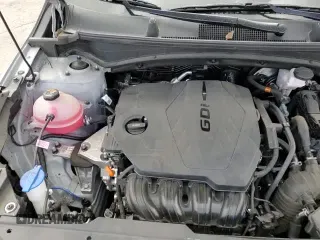 ✅ 2025 Kia Sportage X-Line • VIN: 5XYK6CDF8SG252907 • Lot: 86608095. Listed on Copart with 17,268 mi. Free auction sales archive from the USA and detailed vehicle history report at DreamBid. Image 15.