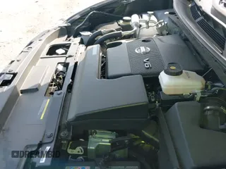 ✅ 2024 Nissan Murano SV • VIN: 5N1AZ2BJ8RC125556 • Lot: 42013431. Listed on IAAI with 2,241 mi. Free auction sales archive from the USA and detailed vehicle history report at DreamBid. Image 22.