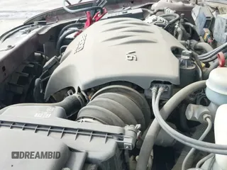 ✅ 1999 Buick Park Avenue • VIN: 1G4CW52K9X4624367 • Лот: 43484031. Опубликован ранее на IAAI с пробегом 193 372 миль. Бесплатный доступ к архиву аукционных продаж из США и подробный отчёт об истории автомобиля на DreamBid. Изображение 19.