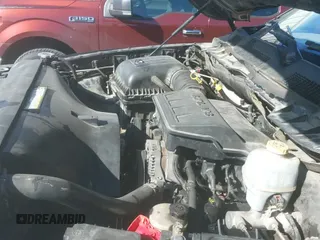 ✅ 2009 Dodge 1500 SLT • VIN: 1D3HB18PX9S796690 • Lot: 41772722. Wystawiony na IAAI z przebiegiem 137 335 mil. Bezpłatny archiwum sprzedaży aukcyjnych z USA i szczegółowy raport historii pojazdu na DreamBid. Zdjęcie 22.