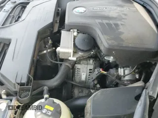 ✅ 2018 BMW 3 Series 320i xDrive • VIN: WBA8E5G53JNU45630 • Lot: 41561495. Listed on IAAI with 110,058 mi. Free auction sales archive from the USA and detailed vehicle history report at DreamBid. Image 19.