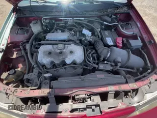 ✅ 2000 Ford Escort • VIN: 3FAFP13PXYR258385 • Лот: 57472665. Опубликован ранее на Copart с пробегом 79 947 миль. Бесплатный доступ к архиву аукционных продаж из США и подробный отчёт об истории автомобиля на DreamBid. Изображение 11.