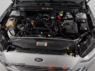 ✅ 2020 Ford Fusion SE • VIN: 3FA6P0HD9LR220776 • Lot: 81471725. Listed on Copart with 118,272 mi. Free auction sales archive from the USA and detailed vehicle history report at DreamBid. Image 14.