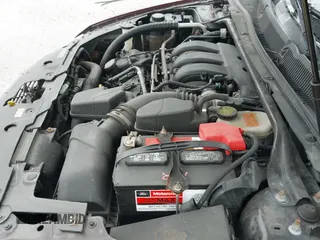 ✅ 2013 Ford Police Interceptor • VIN: 1FAHP2M89DG124670 • Lot: 42900757. Listed on IAAI with 217,511 mi. Free auction sales archive from the USA and detailed vehicle history report at DreamBid. Image 12.