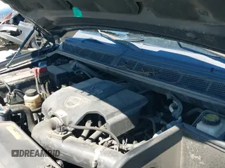 ✅ 2010 Nissan Titan SE • VIN: 1N6AA0EC3AN323447 • Lot: 41805797. Wystawiony na IAAI z przebiegiem 232 357 mil. Bezpłatny archiwum sprzedaży aukcyjnych z USA i szczegółowy raport historii pojazdu na DreamBid. Zdjęcie 19.