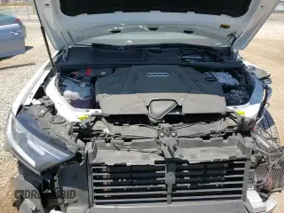 ✅ 2023 Audi Q7 Premium Plus • VIN: WA1LXBF75PD005748 • Лот: 63474425. Опубликован ранее на Copart с пробегом 31 625 миль. Бесплатный доступ к архиву аукционных продаж из США и подробный отчёт об истории автомобиля на DreamBid. Изображение 15.