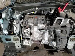 ✅ 2024 Honda HR-V Sport • VIN: 3CZRZ2H57RM772833 • Lot: 71481305. Wystawiony na Copart z przebiegiem 18 288 mil. Bezpłatny archiwum sprzedaży aukcyjnych z USA i szczegółowy raport historii pojazdu na DreamBid. Zdjęcie 13.