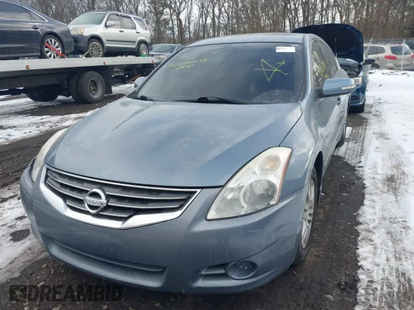 ✅ 2012 Nissan Altima S • VIN: 1N4AL2AP4CN400160 • Lot: 44087278. Wystawiony na IAAI z przebiegiem 173 552 mil. Bezpłatny archiwum sprzedaży aukcyjnych z USA i szczegółowy raport historii pojazdu na DreamBid. Zdjęcie 6.