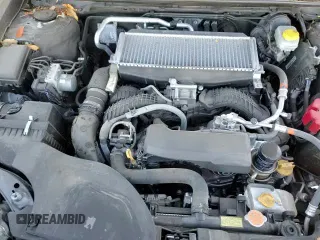 ✅ 2024 Subaru Outback Touring XT • VIN: 4S4BTGPD8R3185830 • Lot: 81666345. Wystawiony na Copart z przebiegiem 18 670 mil. Bezpłatny archiwum sprzedaży aukcyjnych z USA i szczegółowy raport historii pojazdu na DreamBid. Zdjęcie 17.