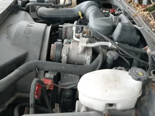 2004 Chevrolet Silverado 1500 Work Truck with VIN 1GCEC14X24Z329861, listed as a IAAI auction lot 41731894 with 137,109 mi miles and . Bid and sale history available at DreamBid. Image 18.