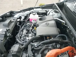 ✅ 2024 Toyota Venza LE • VIN: JTEAAAAH4RJ176970 • Лот: 42186498. Опубликован ранее на IAAI с пробегом 14 369 миль. Бесплатный доступ к архиву аукционных продаж из США и подробный отчёт об истории автомобиля на DreamBid. Изображение 20.