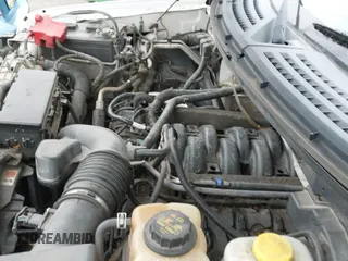 ✅ 2014 Ford F-150 XLT • VIN: 1FTFW1EF2EFB86513 • Lot: 43644500. Listed on IAAI with 157,444 mi. Free auction sales archive from the USA and detailed vehicle history report at DreamBid. Image 19.