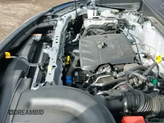 ✅ 2025 Buick Encore GX Preferred • VIN: KL4AMCSL4SB007388 • Лот: 43314074. Опубликован ранее на IAAI с пробегом 9 376 миль. Бесплатный доступ к архиву аукционных продаж из США и подробный отчёт об истории автомобиля на DreamBid. Изображение 19.