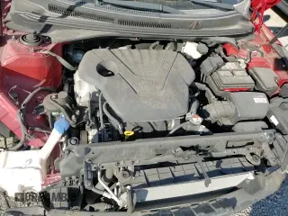 ✅ 2017 Hyundai Veloster Value Edition • VIN: KMHTC6AD1HU319805 • Lot: 70727275. Wystawiony na Copart z przebiegiem 64 370 mil. Bezpłatny archiwum sprzedaży aukcyjnych z USA i szczegółowy raport historii pojazdu na DreamBid. Zdjęcie 13.