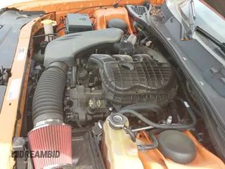 ✅ 2014 Dodge Challenger SXT • VIN: 2C3CDYAG7EH196344 • Lot: 41935353. Wystawiony na IAAI z przebiegiem 209 842 mil. Bezpłatny archiwum sprzedaży aukcyjnych z USA i szczegółowy raport historii pojazdu na DreamBid. Zdjęcie 19.