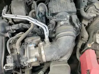 ✅ 2020 Honda Fit Sport • VIN: 3HGGK5G63LM704535 • Лот: 84655445. Опубликован ранее на Copart с пробегом 68 548 миль. Бесплатный доступ к архиву аукционных продаж из США и подробный отчёт об истории автомобиля на DreamBid. Изображение 13.