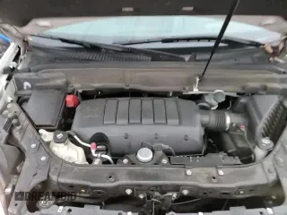 ✅ 2012 GMC Acadia Denali • VIN: 1GKKRTED3CJ376335 • Lot: 83106714. Listed on Copart with 84,391 mi. Free auction sales archive from the USA and detailed vehicle history report at DreamBid. Image 15.