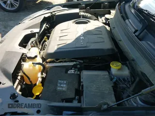 ✅ 2019 Jeep Cherokee Limited • VIN: 1C4PJLDX1KD173431 • Lot: 42164174. Listed on IAAI with 87,870 mi. Free auction sales archive from the USA and detailed vehicle history report at DreamBid. Image 23.