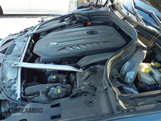 ✅ 2018 BMW 6 Series 640i xDrive • VIN: WBAJV6C5XJBK07708 • Лот: 41784298. Опубликован ранее на IAAI с пробегом 70 000 миль. Бесплатный доступ к архиву аукционных продаж из США и подробный отчёт об истории автомобиля на DreamBid. Изображение 20.