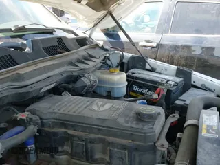 ✅ 2015 Ram 2500 Tradesman • VIN: 3C6UR5CL6FG693792 • Lot: 43232654. Wystawiony na IAAI z przebiegiem 147 002 mil. Bezpłatny archiwum sprzedaży aukcyjnych z USA i szczegółowy raport historii pojazdu na DreamBid. Zdjęcie 19.