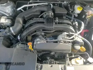 2022 Subaru Impreza Premium с VIN 4S3GKAV60N3600423, выставлен на аукционе Copart как лот 90801025 с пробегом 44 639 миль миль и Списание • Salvage title. История ставок и продаж доступна на DreamBid. Изображение 14.