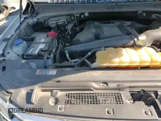 ✅ 2018 Ford Expedition XLT • VIN: 1FMJU1JT9JEA01221 • Лот: 65876925. Опубликован ранее на Copart с пробегом 145 977 миль. Бесплатный доступ к архиву аукционных продаж из США и подробный отчёт об истории автомобиля на DreamBid. Изображение 16.