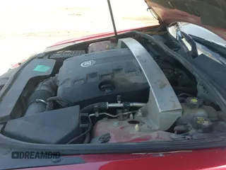 ✅ 2011 Cadillac CTS • VIN: 1G6DC5EY7B0156062 • Lot: 42311755. Listed on IAAI with 240,962 mi. Free auction sales archive from the USA and detailed vehicle history report at DreamBid. Image 12.