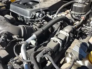 ✅ 2021 Jeep Wrangler Unlimited Rubicon • VIN: 1C4HJXFN1MW601237 • Лот: 92503855. Опубликован ранее на Copart с пробегом 22 034 миль. Бесплатный доступ к архиву аукционных продаж из США и подробный отчёт об истории автомобиля на DreamBid. Изображение 11.