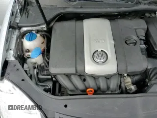 ✅ 2009 Volkswagen Jetta SE • VIN: 3VWRZ71K89M062050 • Lot: 83973194. Listed on Copart with 48,996 mi. Free auction sales archive from the USA and detailed vehicle history report at DreamBid. Image 15.