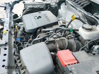 ✅ 2021 Buick Encore GX Select • VIN: KL4MMESL6MB151035 • Лот: 42802821. Опубликован ранее на IAAI с пробегом 91 341 миль. Бесплатный доступ к архиву аукционных продаж из США и подробный отчёт об истории автомобиля на DreamBid. Изображение 19.