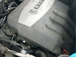 ✅ 2008 Acura MDX Technology • VIN: 2HNYD28648H546118 • Lot: 42669820. Listed on IAAI with 168,412 mi. Free auction sales archive from the USA and detailed vehicle history report at DreamBid. Image 19.