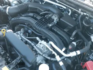 ✅ 2023 Subaru Crosstrek Premium • VIN: JF2GTAPC5P8276330 • Lot: 43423818. Wystawiony na IAAI z przebiegiem 48 435 mil. Bezpłatny archiwum sprzedaży aukcyjnych z USA i szczegółowy raport historii pojazdu na DreamBid. Zdjęcie 19.