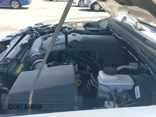 ✅ 2005 Nissan Frontier LE • VIN: 1N6AD07U75C456114 • Lot: 42222661. Listed on IAAI with 165,651 mi. Free auction sales archive from the USA and detailed vehicle history report at DreamBid. Image 19.