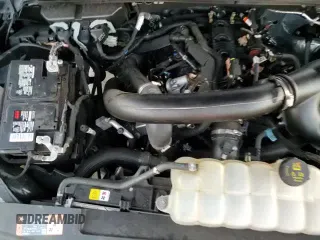 ✅ 2022 Ford Expedition Max Limited • VIN: 1FMJK2AT0NEA57694 • Lot: 92354945. Listed on Copart with 60,410 mi. Free auction sales archive from the USA and detailed vehicle history report at DreamBid. Image 15.