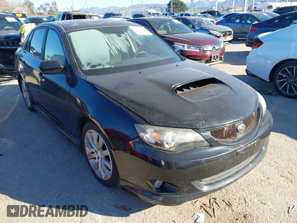 ✅ 2008 Subaru Impreza WRX • VIN: JF1GE75618G501428 • Лот: 44119714. Опубліковано раніше на IAAI з пробігом 170 216 миль. Безкоштовний доступ до архіву аукціонних продажів зі США та докладний звіт про історію автомобіля на DreamBid. Зображення 1.