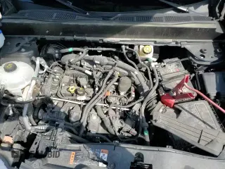 ✅ 2023 Ford Maverick XL • VIN: 3FTTW8F96PRA14527 • Лот: 70759195. Опубликован ранее на Copart с пробегом 21 462 миль. Бесплатный доступ к архиву аукционных продаж из США и подробный отчёт об истории автомобиля на DreamBid. Изображение 15.