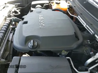 2018 Chevrolet Colorado 2WD Work Truck with VIN 1GCHSBEN7J1158361, listed as a IAAI auction lot 42121132 with 175,808 mi miles and . Bid and sale history available at DreamBid. Image 19.