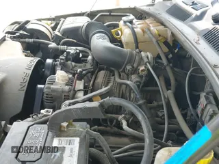 ✅ 2004 Jeep Liberty Limited • VIN: 1J4GK58K74W204870 • Lot: 42607147. Listed on IAAI with 185,540 mi. Free auction sales archive from the USA and detailed vehicle history report at DreamBid. Image 12.