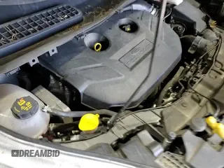 ✅ 2017 Ford Escape Titanium • VIN: 1FMCU9J96HUC96287 • Лот: 61962675. Опубликован ранее на Copart с пробегом 125 407 миль. Бесплатный доступ к архиву аукционных продаж из США и подробный отчёт об истории автомобиля на DreamBid. Изображение 14.