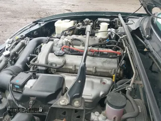 ✅ 2003 Mazda MX-5 Miata Cloth • VIN: JM1NB353830300622 • Лот: 42022960. Опубликован ранее на IAAI с пробегом 65 833 миль. Бесплатный доступ к архиву аукционных продаж из США и подробный отчёт об истории автомобиля на DreamBid. Изображение 13.